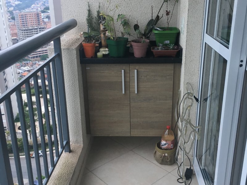 Apartamento à venda Vila Andrade com 66m² e 3 quartos por R$ 430.000 - 1566172611-img-1088.JPG