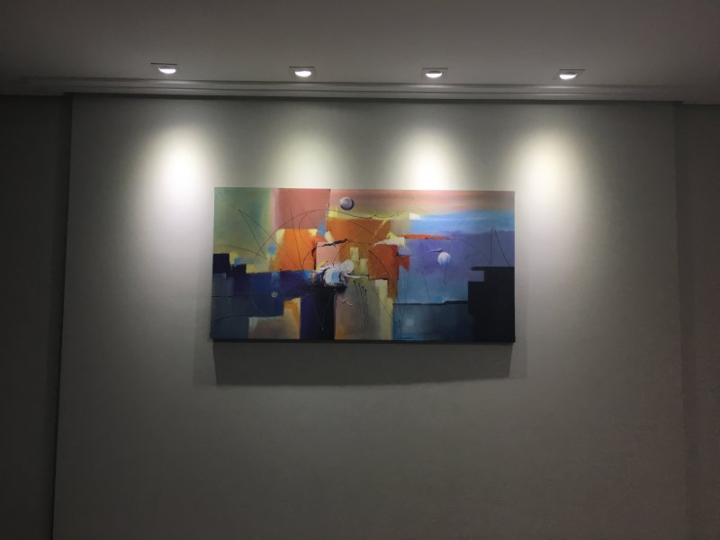 Apartamento à venda Vila Andrade com 66m² e 3 quartos por R$ 430.000 - 1882310848-img-1103.JPG