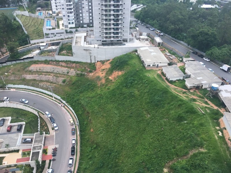 Apartamento à venda Vila Andrade com 66m² e 3 quartos por R$ 430.000 - 267784299-img-1093.JPG