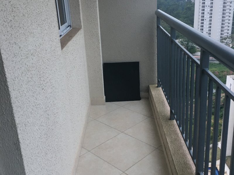 Apartamento à venda Vila Andrade com 66m² e 3 quartos por R$ 430.000 - 286554892-img-1089.JPG