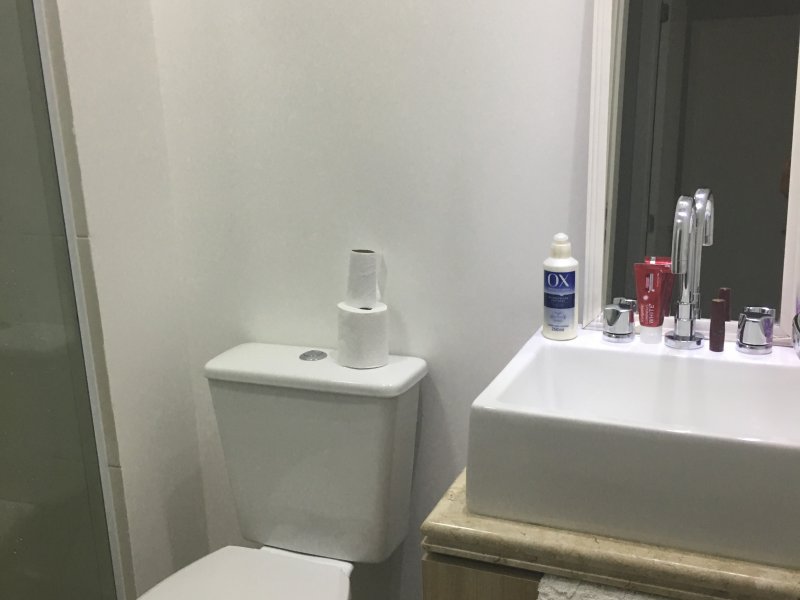 Apartamento à venda Vila Andrade com 66m² e 3 quartos por R$ 430.000 - 359796876-img-1111.JPG