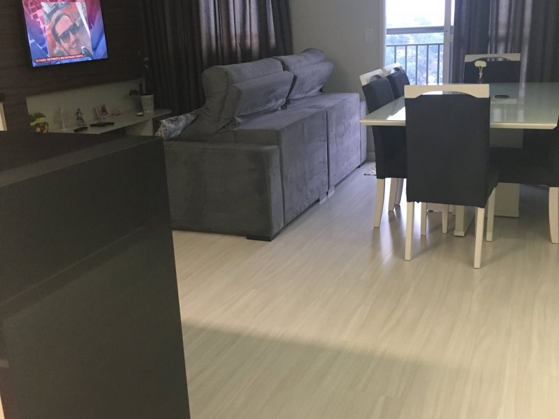 Apartamento à venda Vila Andrade com 66m² e 3 quartos por R$ 430.000 - 410417145-img-1123.JPG