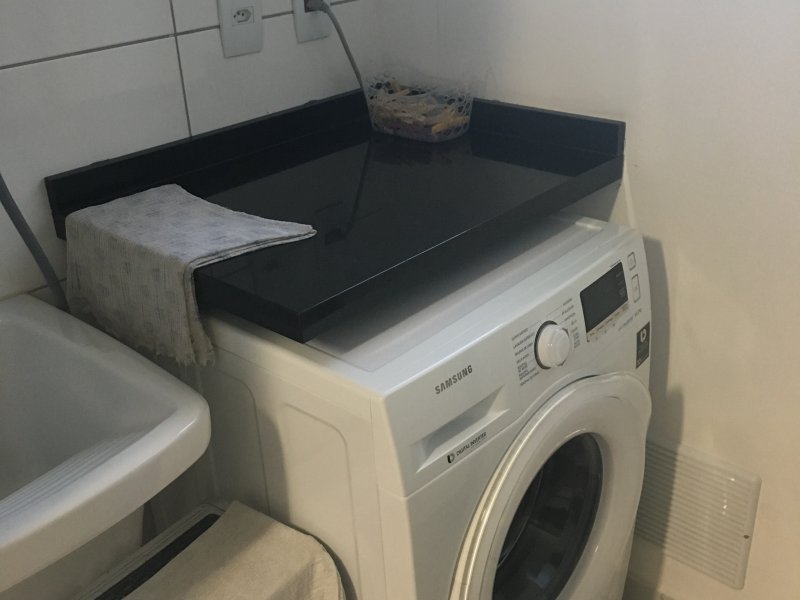 Apartamento à venda Vila Andrade com 66m² e 3 quartos por R$ 430.000 - 496900455-img-1095.JPG
