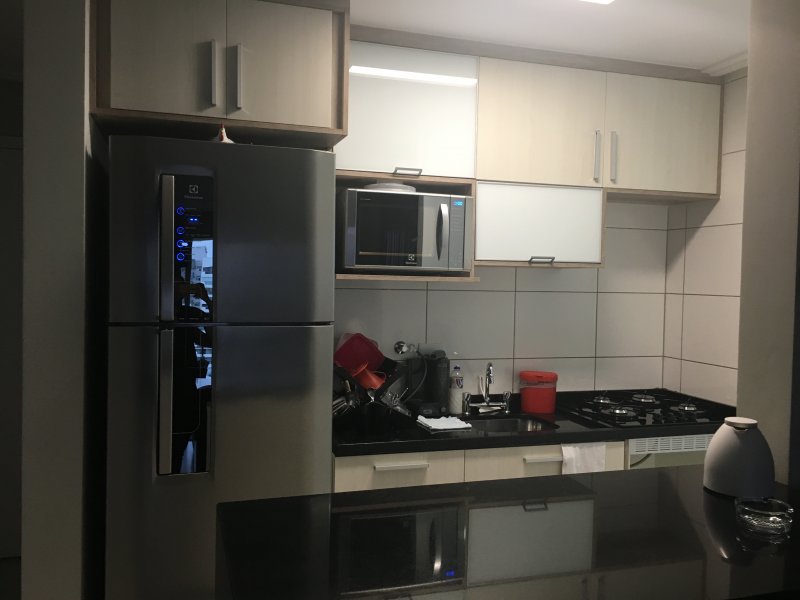 Apartamento à venda Vila Andrade com 66m² e 3 quartos por R$ 430.000 - 552979409-img-1099.JPG