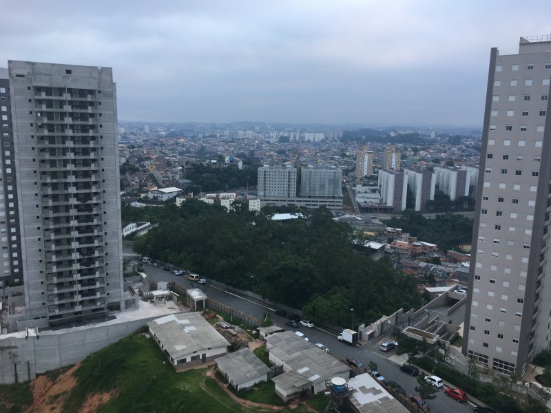 Apartamento à venda Vila Andrade com 66m² e 3 quartos por R$ 430.000 - 586230035-img-1091.JPG