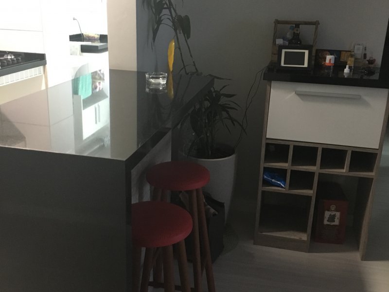 Apartamento à venda Vila Andrade com 66m² e 3 quartos por R$ 430.000 - 725108234-img-1125.JPG