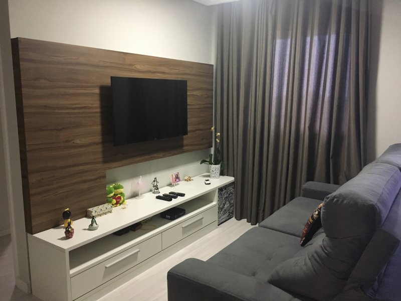 Apartamento à venda Vila Andrade com 66m² e 3 quartos por R$ 430.000 - 82512650-img-1108.JPG