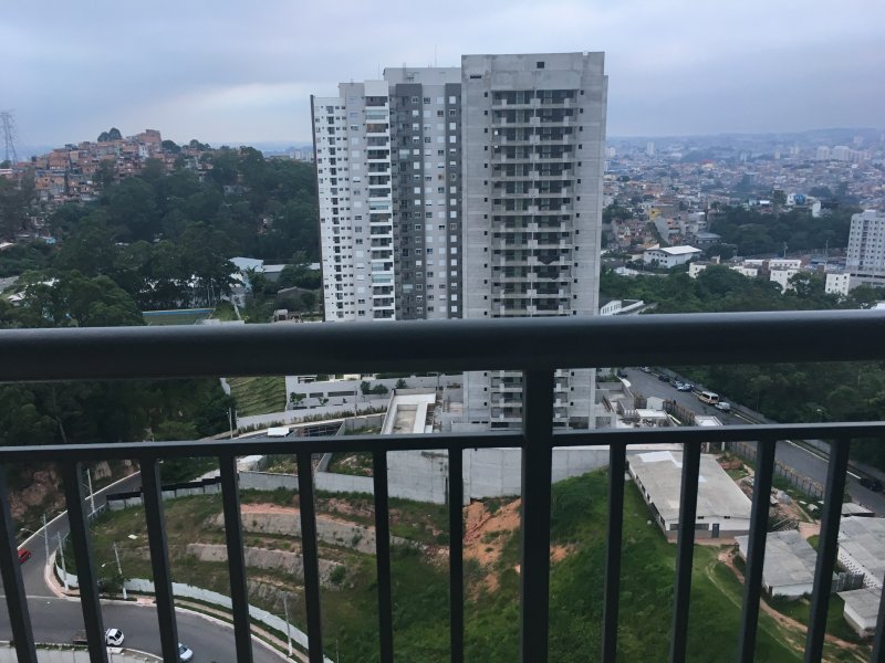 Apartamento à venda Vila Andrade com 66m² e 3 quartos por R$ 430.000 - 855381871-img-1090.JPG