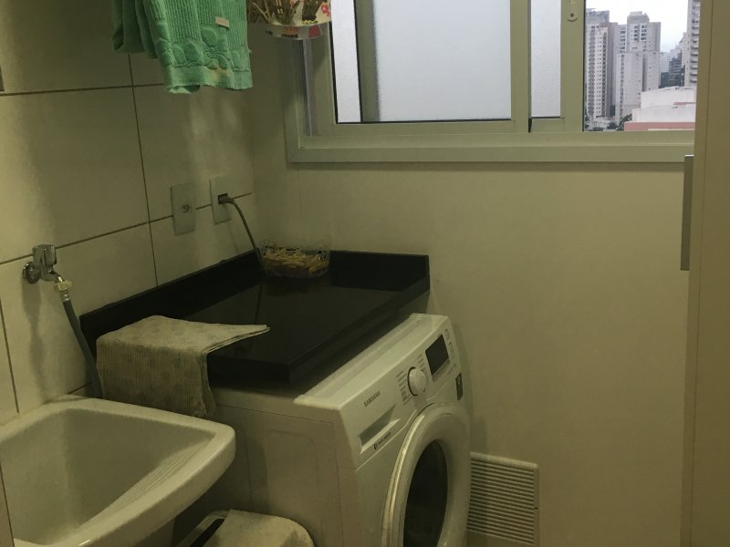 Apartamento à venda Vila Andrade com 66m² e 3 quartos por R$ 430.000 - 857250511-img-1097.JPG