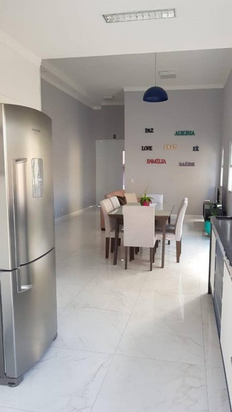 imóvel com 143m² - Parque das Laranjeiras - Itatiba