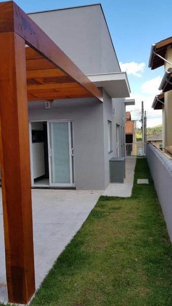 imóvel com 143m² - Parque das Laranjeiras - Itatiba