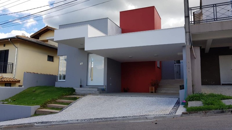 imóvel com 143m² - Parque das Laranjeiras - Itatiba