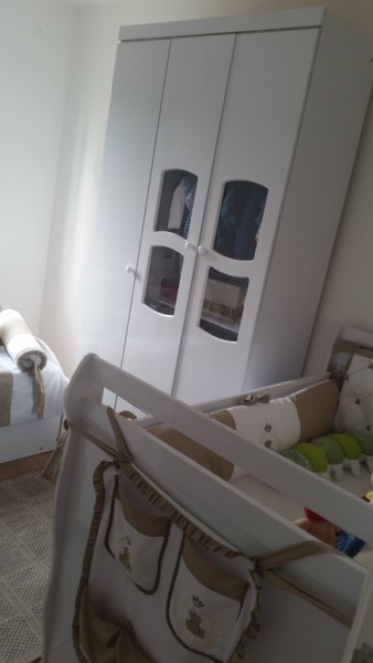 imóvel com 49m² - Jardim Rossi - Guarulhos
