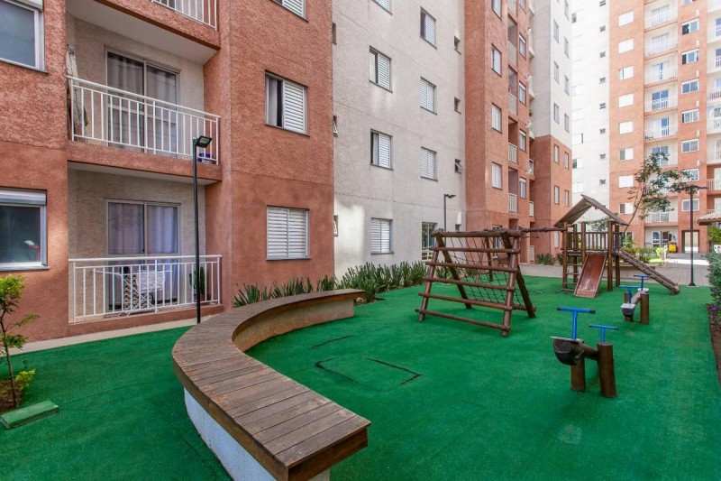 imóvel com 49m² - Jardim Rossi - Guarulhos