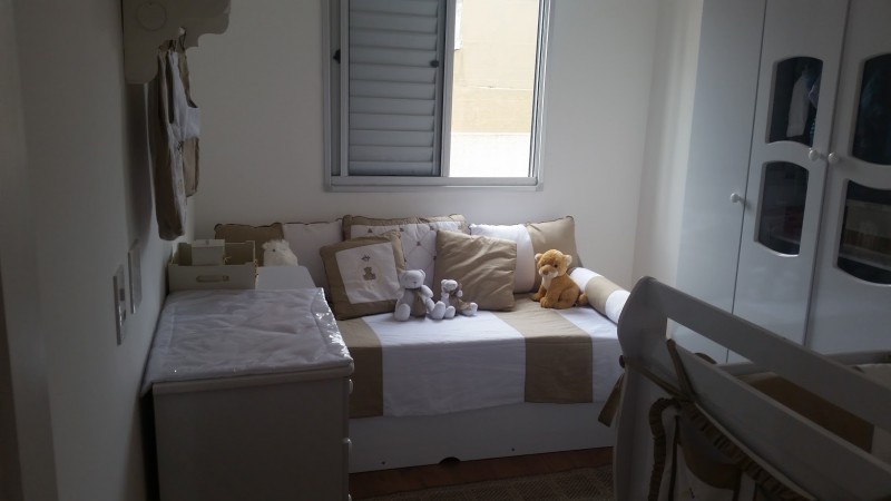 imóvel com 49m² - Jardim Rossi - Guarulhos