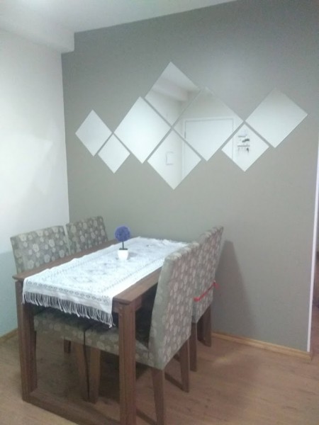 imóvel com 49m² - Jardim Rossi - Guarulhos