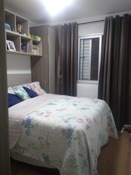 imóvel com 49m² - Jardim Rossi - Guarulhos