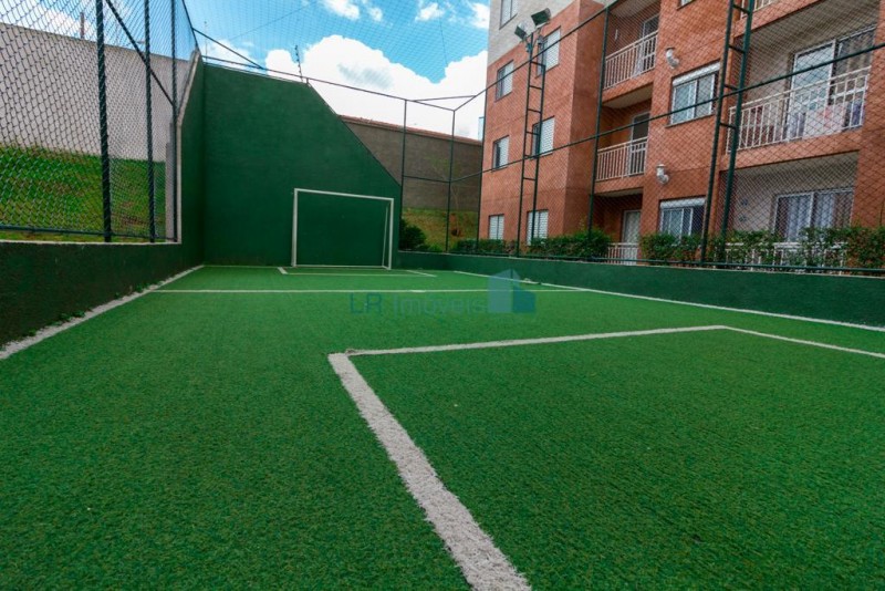 imóvel com 49m² - Jardim Rossi - Guarulhos