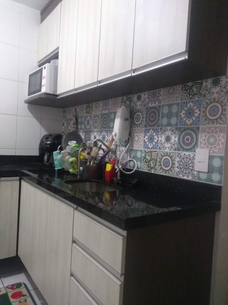 imóvel com 49m² - Jardim Rossi - Guarulhos