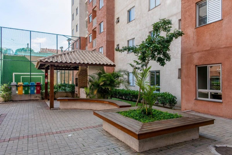 imóvel com 49m² - Jardim Rossi - Guarulhos