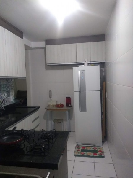 imóvel com 49m² - Jardim Rossi - Guarulhos
