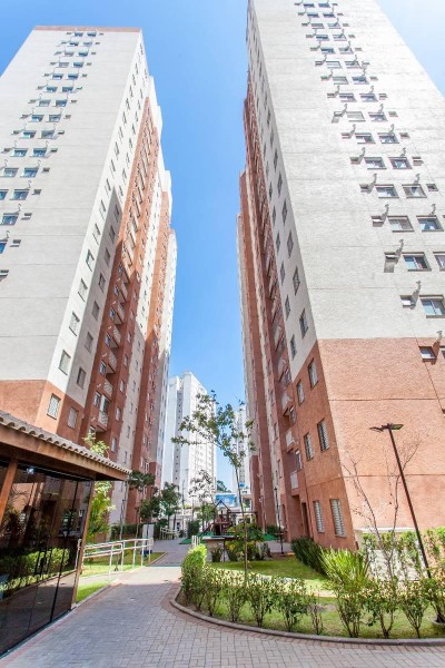 imóvel com 49m² - Jardim Rossi - Guarulhos