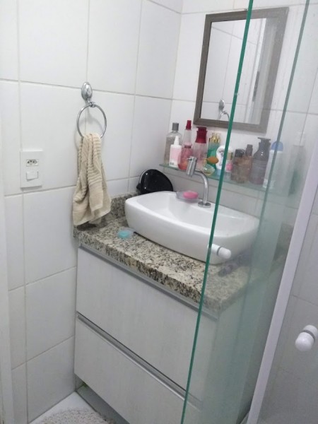 imóvel com 49m² - Jardim Rossi - Guarulhos