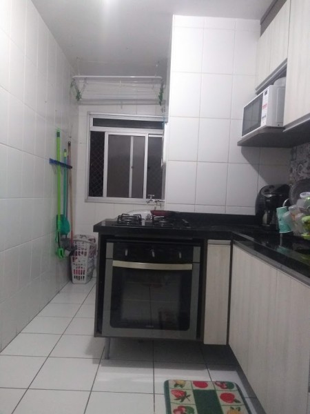 imóvel com 49m² - Jardim Rossi - Guarulhos