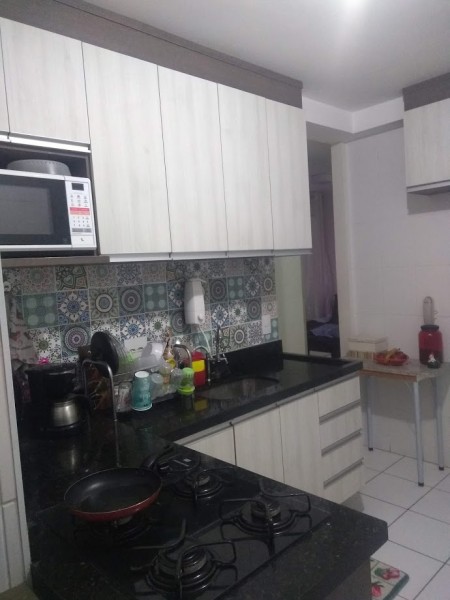 imóvel com 49m² - Jardim Rossi - Guarulhos