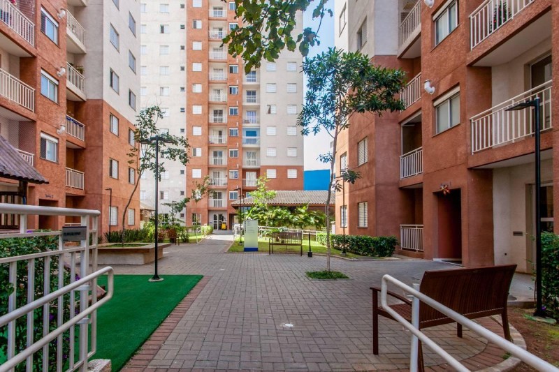 imóvel com 49m² - Jardim Rossi - Guarulhos
