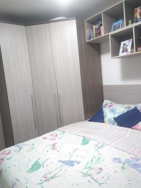 imóvel com 49m² - Jardim Rossi - Guarulhos