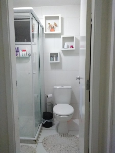 imóvel com 49m² - Jardim Rossi - Guarulhos