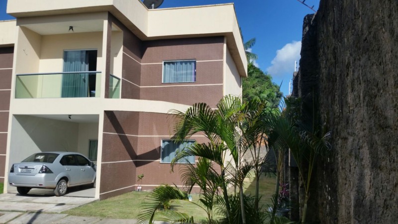 Casa à venda Centro com 140m² e 3 quartos por R$ 350.000 - 439170329-img-20160607-wa0002.jpg
