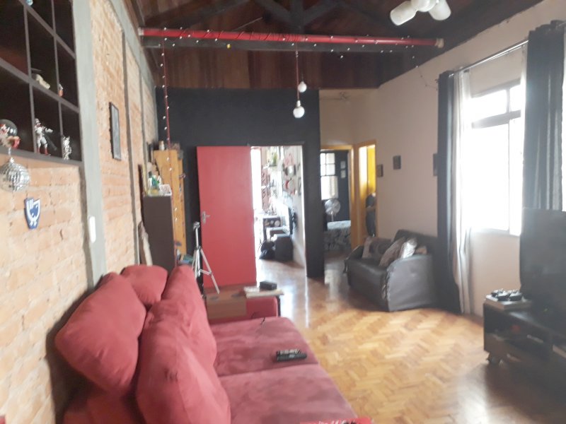 Apartamento à venda Consolação com 70m² e 2 quartos por R$ 550.000 - 1456460233-d-sala.jpg