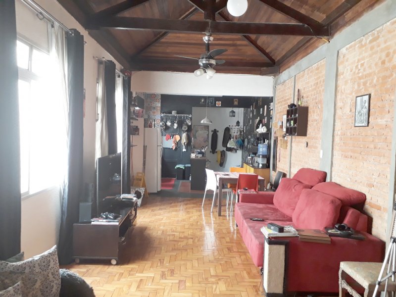 Apartamento à venda Consolação com 70m² e 2 quartos por R$ 550.000 - 1560781643-a-sala.jpg