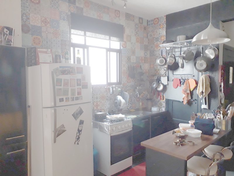 Apartamento à venda Consolação com 70m² e 2 quartos por R$ 550.000 - 820354650-e-cozinha.jpg