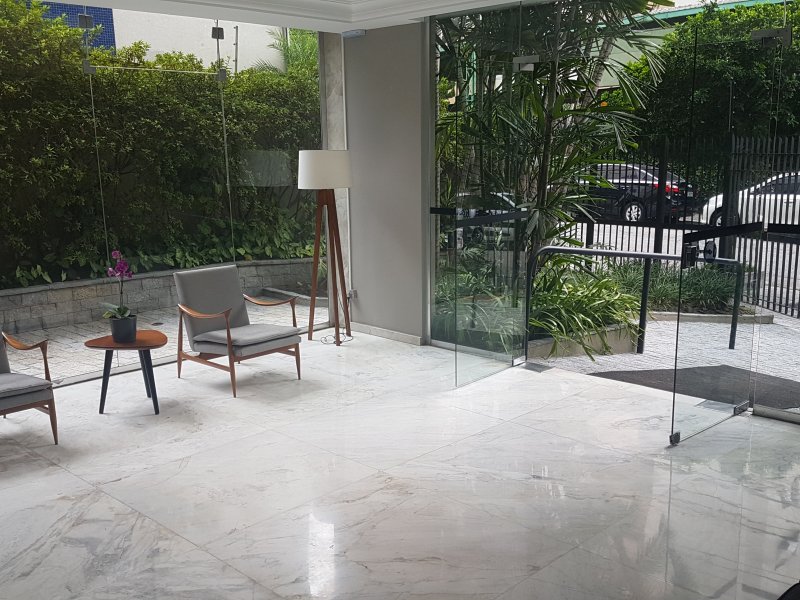 imóvel com 150m² - Itaim Bibi - São Paulo