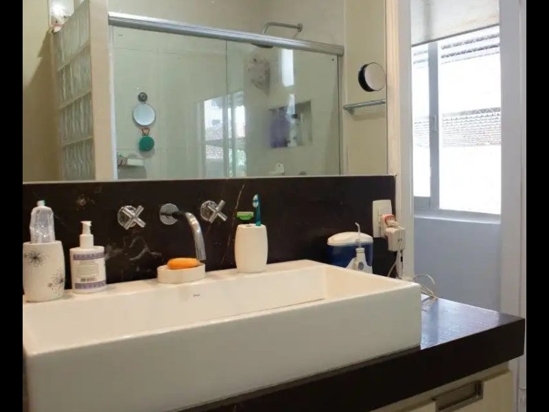 imóvel com 150m² - Itaim Bibi - São Paulo
