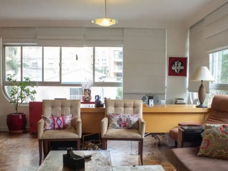 imóvel com 150m² - Itaim Bibi - São Paulo