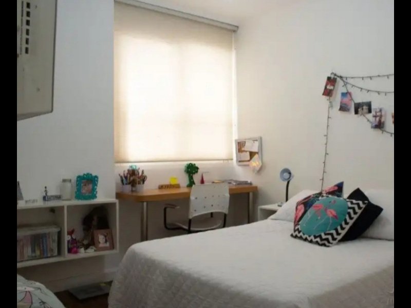imóvel com 150m² - Itaim Bibi - São Paulo
