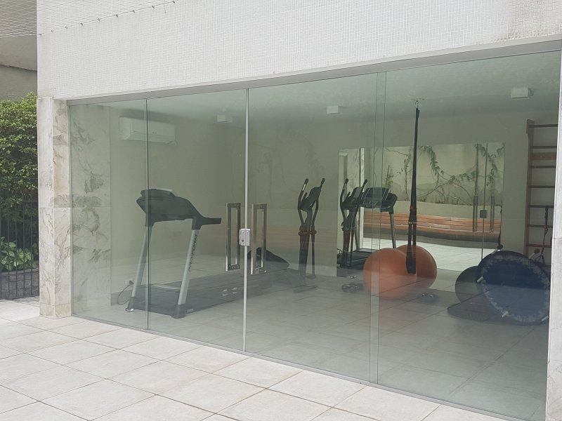 imóvel com 150m² - Itaim Bibi - São Paulo