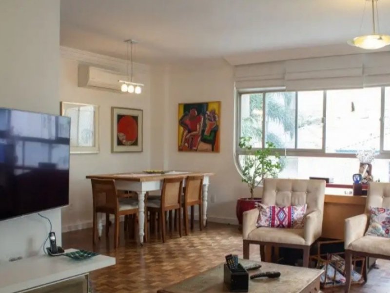 imóvel com 150m² - Itaim Bibi - São Paulo