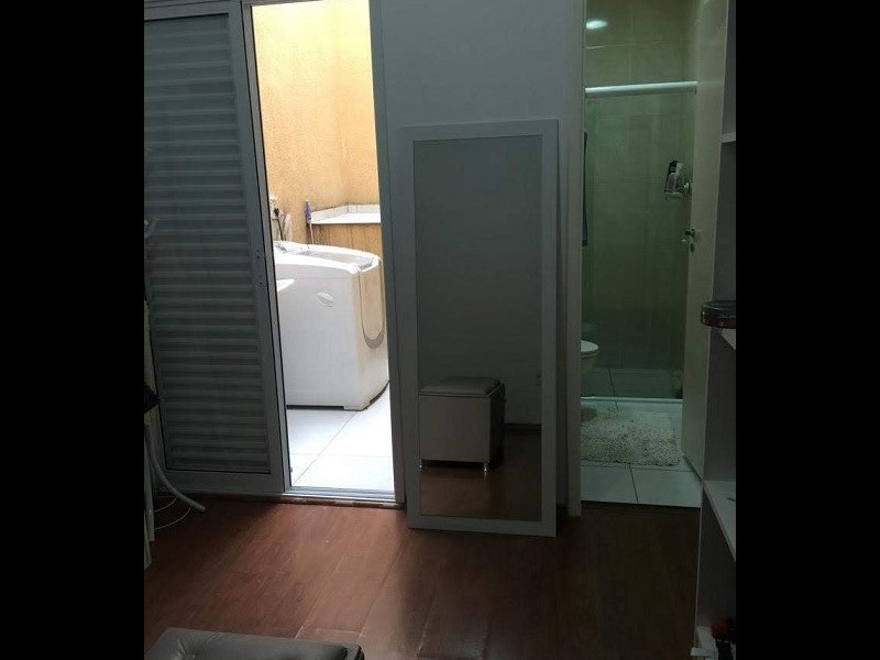 Casa à venda Vila Isa com 124m² e 3 quartos por R$ 600.000 - 1841632354-15.jpg