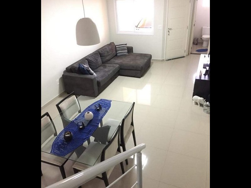 Casa à venda Vila Isa com 124m² e 3 quartos por R$ 600.000 - 1855388532-5.jpg