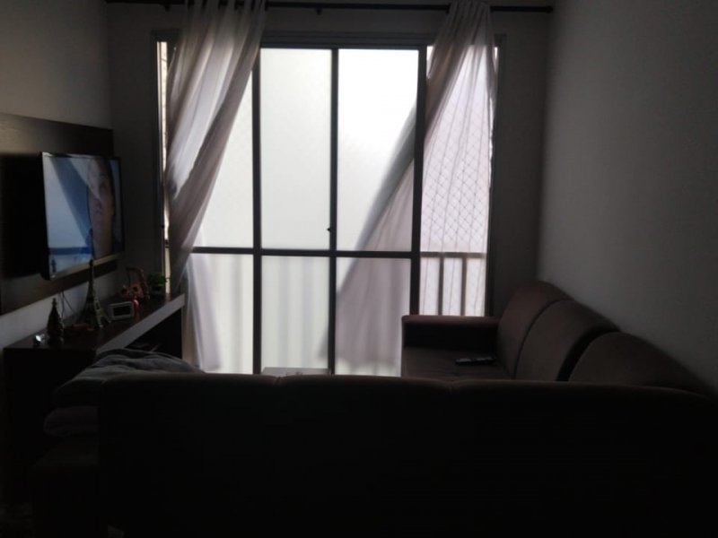 Apartamento à venda Residencial Eldorado com 69m² e 2 quartos por R$ 160.000 - 1181125562-img-20190108-wa0059.jpg