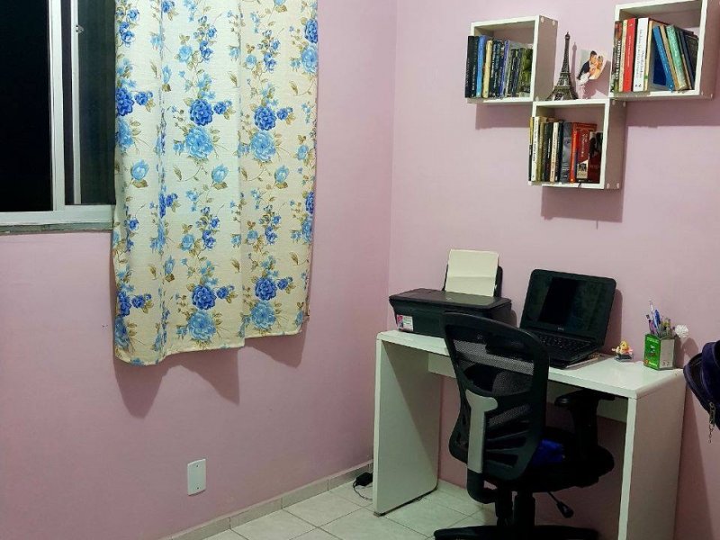 Apartamento à venda Campo Grande com 45m² e 2 quartos por R$ 105.000 - 1768144657-53b55767-f345-4216-974c-5b22ee5f8767.jpeg