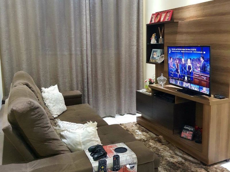 Apartamento à venda Campo Grande com 45m² e 2 quartos por R$ 105.000 - 392591807-7c67768d-69d1-4a9d-a92a-1873f13690ad.jpeg
