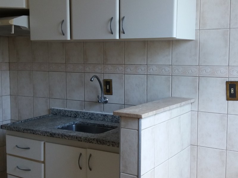 imóvel com 48m² - Conjunto Promorar Raposo Tavares - São Paulo