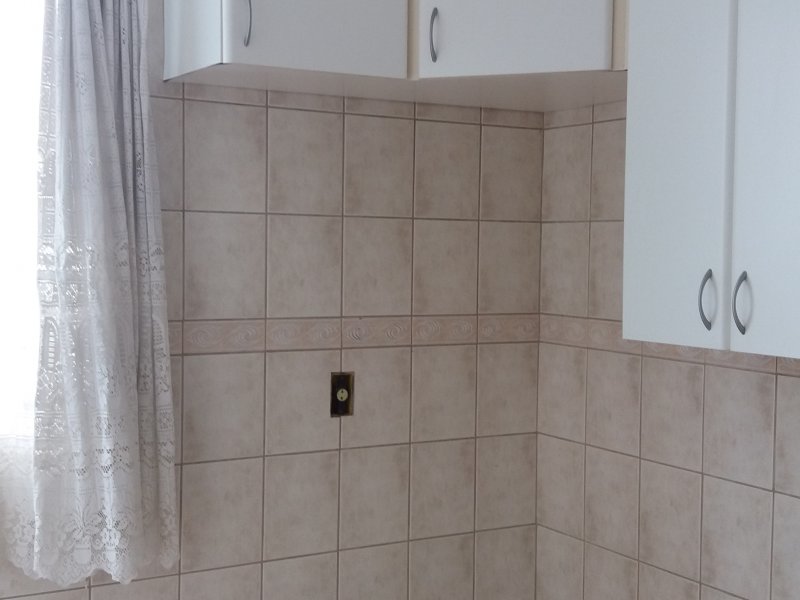imóvel com 48m² - Conjunto Promorar Raposo Tavares - São Paulo