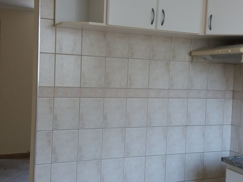 imóvel com 48m² - Conjunto Promorar Raposo Tavares - São Paulo